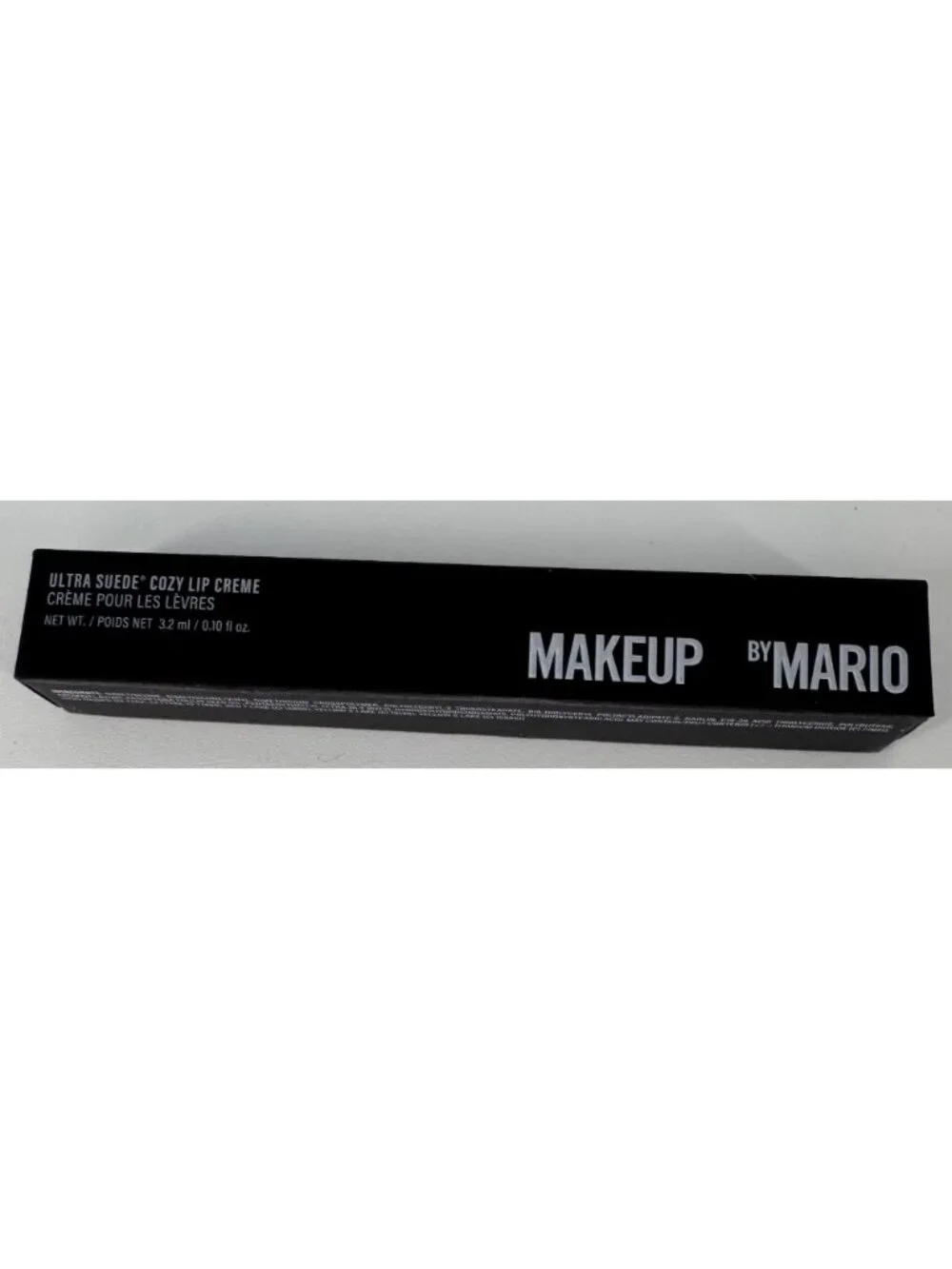 Makeup By Mario why you